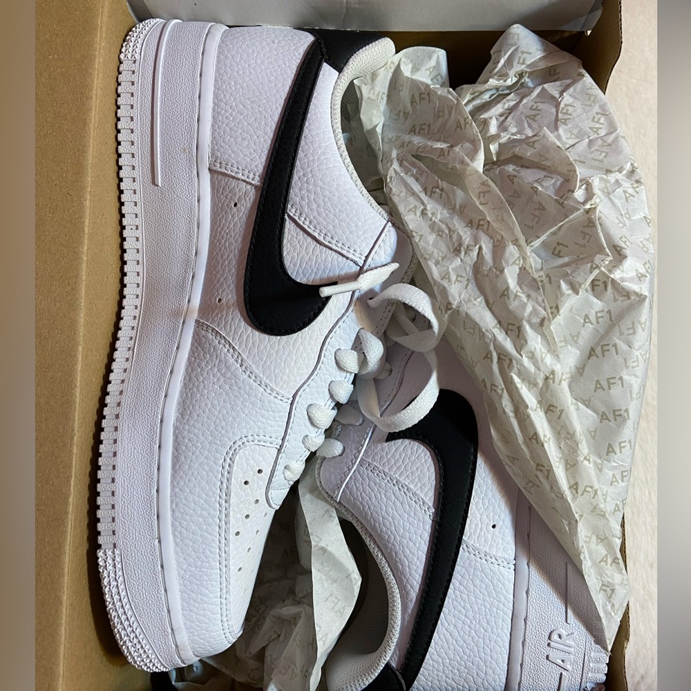 Nike Air Force